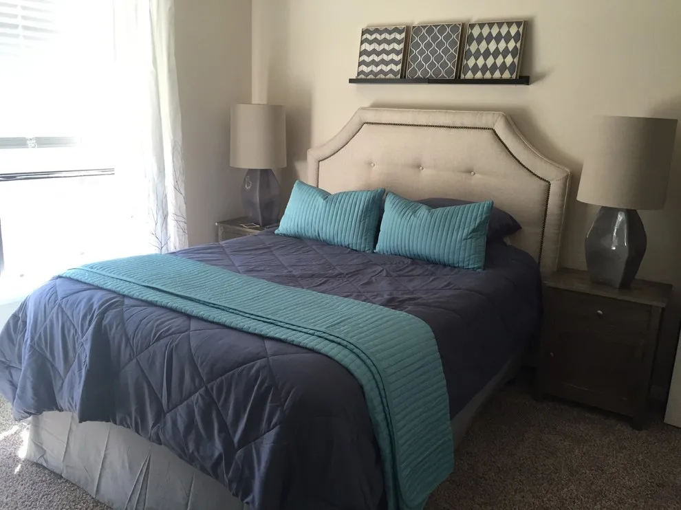 My Space by Laura Allinder, Allied ASID - Photo 8