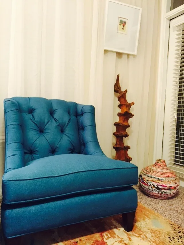 Laura Allinder, Allied ASID - Photo 7