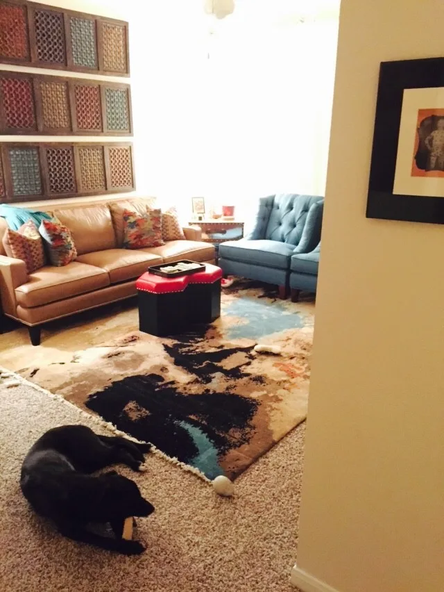 My Space by Laura Allinder, Allied ASID - Photo 12