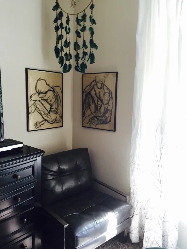 My Space by Laura Allinder, Allied ASID - Photo 4
