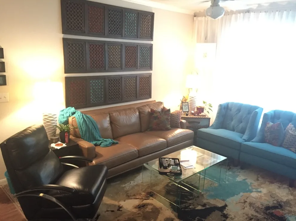 My Space by Laura Allinder, Allied ASID - Photo 2