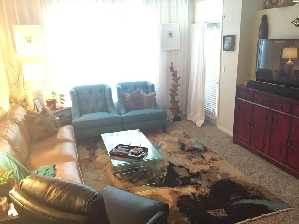 My Space by Laura Allinder, Allied ASID - Photo 5