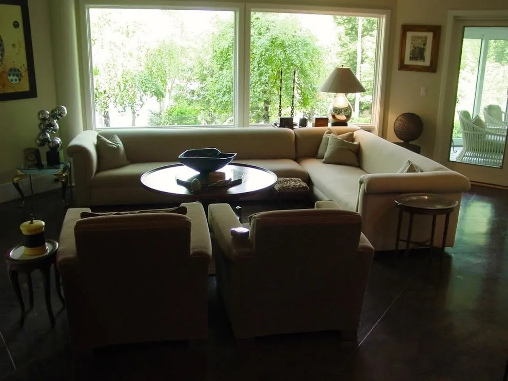 My Initiatives by Longwell Interior Design & Architecture - Photo 5