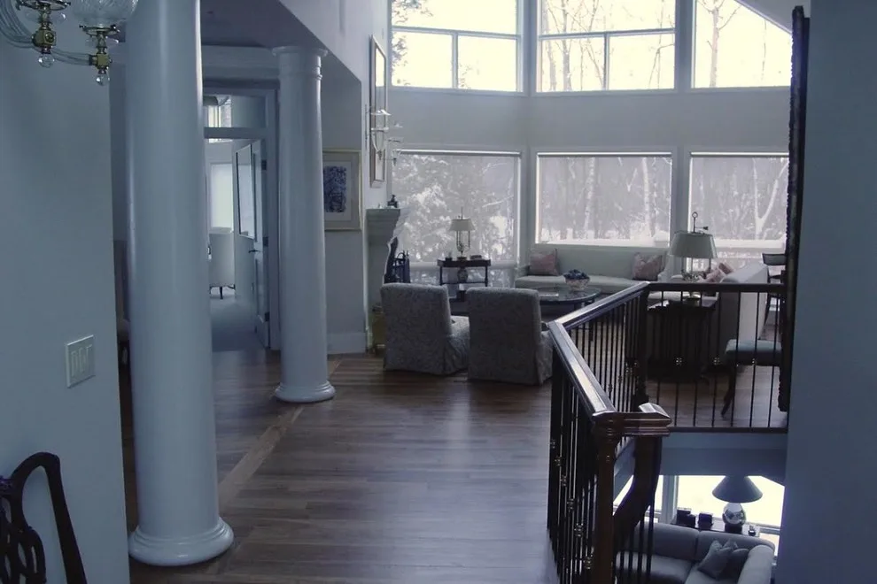 My Initiatives by Longwell Interior Design & Architecture - Photo 4