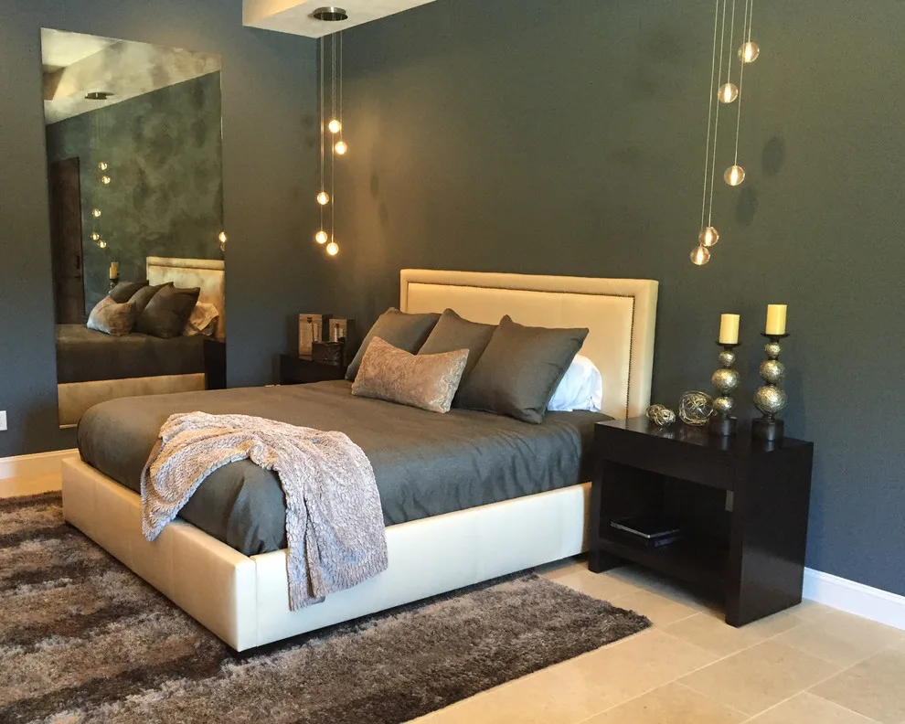 Modern Residence by First Street Interiors - Photo 2