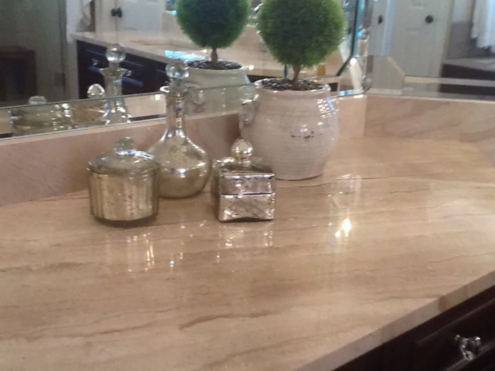 My Job by Pat Miller Baker Interior Designs - Photo 33