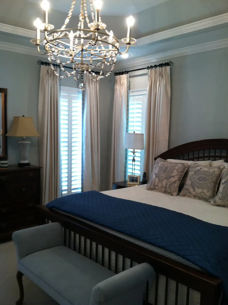 My Job by Pat Miller Baker Interior Designs - Photo 17