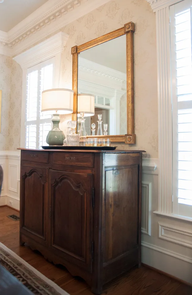 Pat Miller Baker Interior Designs - Photo 7