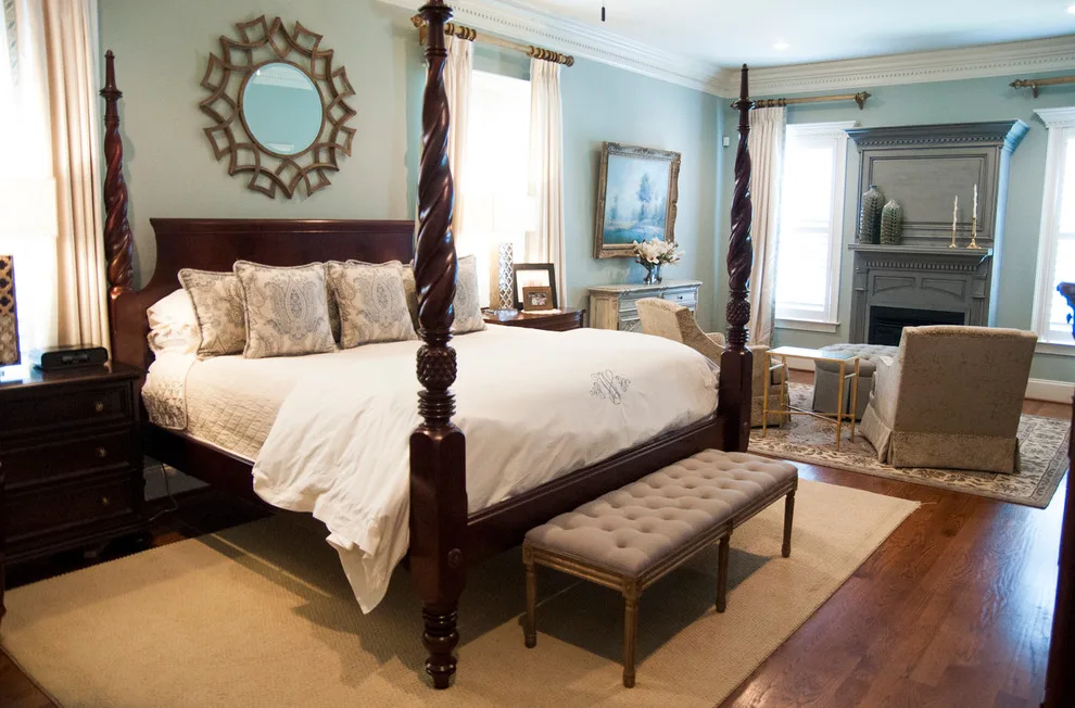 My Job by Pat Miller Baker Interior Designs - Photo 30