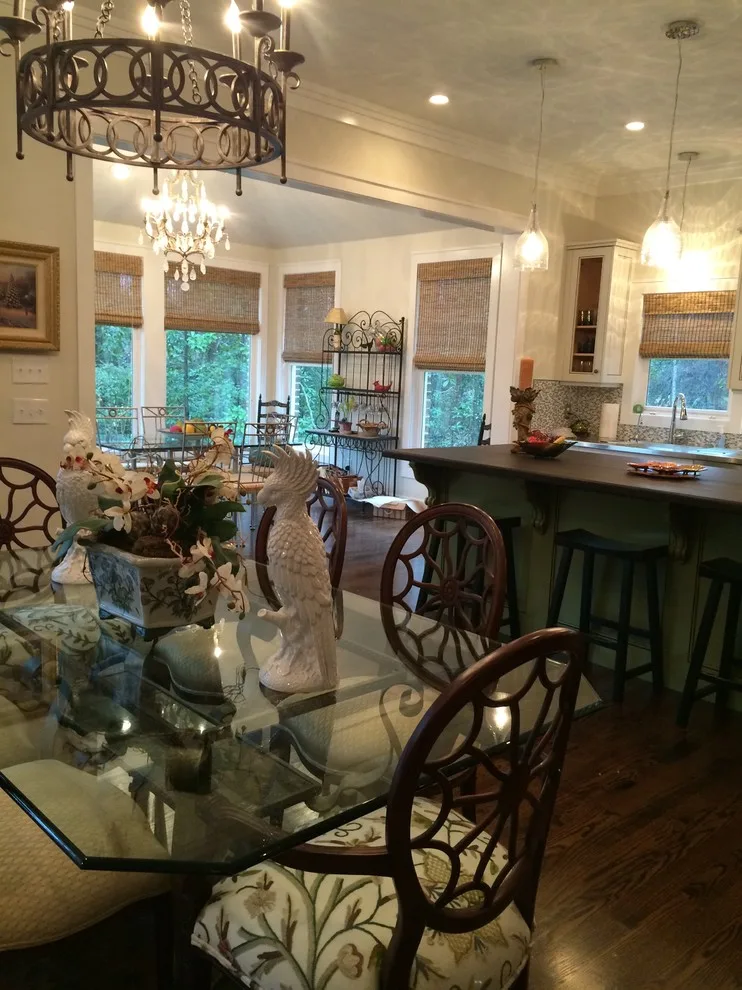 My Job by Pat Miller Baker Interior Designs - Photo 22
