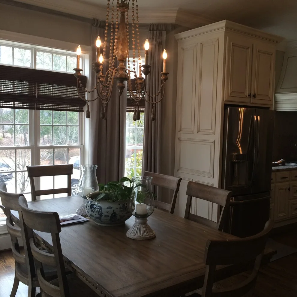 My Job by Pat Miller Baker Interior Designs - Photo 34