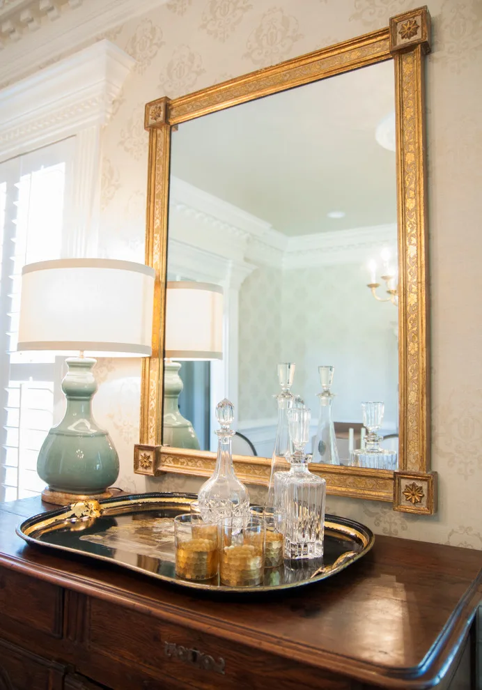 My Job by Pat Miller Baker Interior Designs - Photo 4