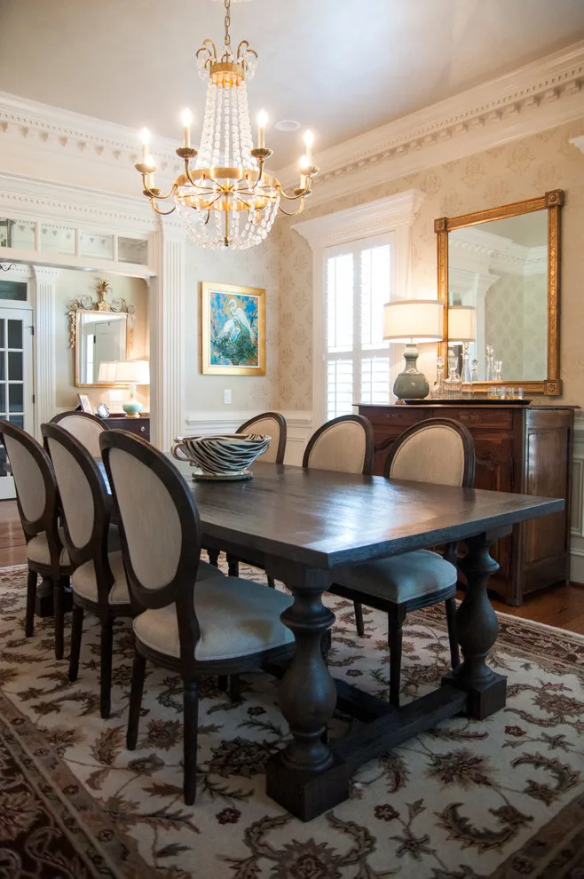 My Job by Pat Miller Baker Interior Designs - Photo 26
