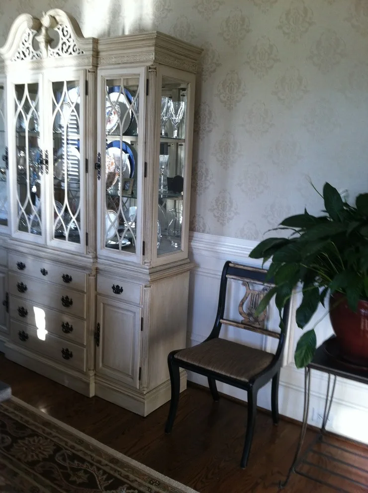 My Job by Pat Miller Baker Interior Designs - Photo 20