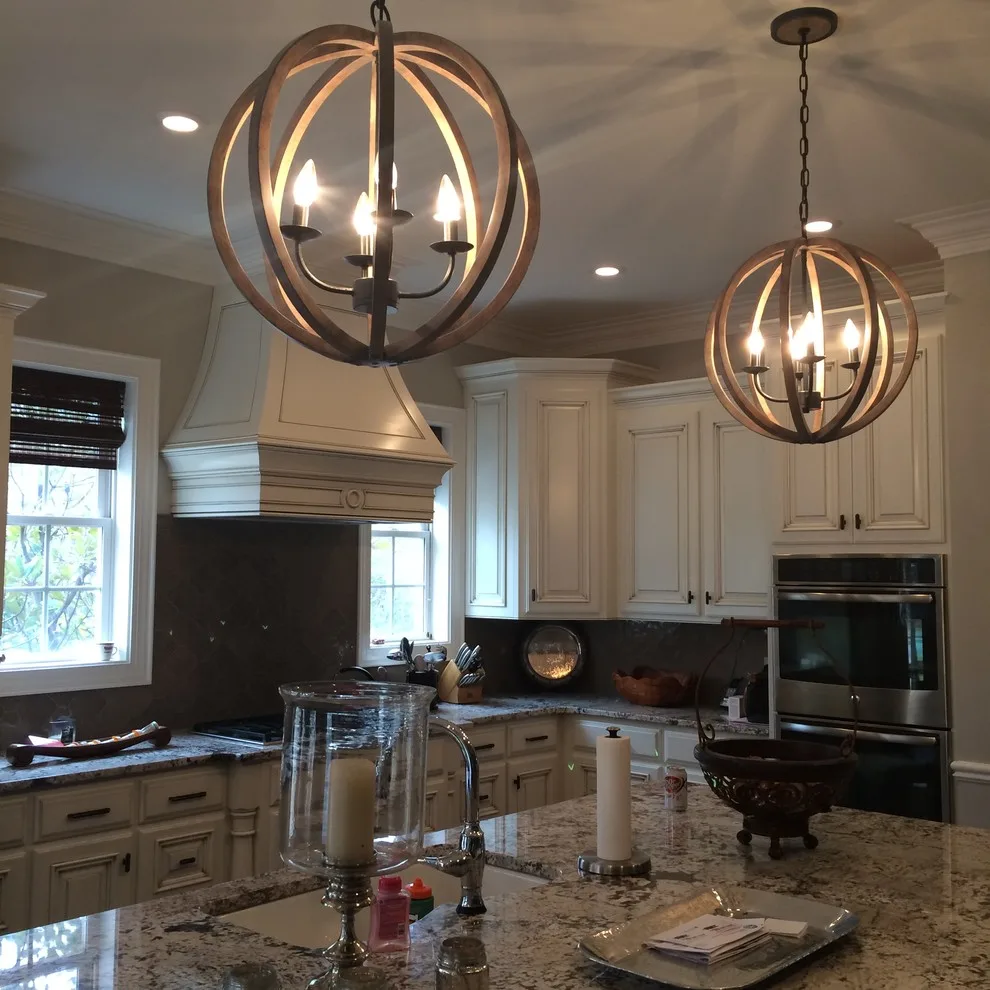 My Job by Pat Miller Baker Interior Designs - Photo 27