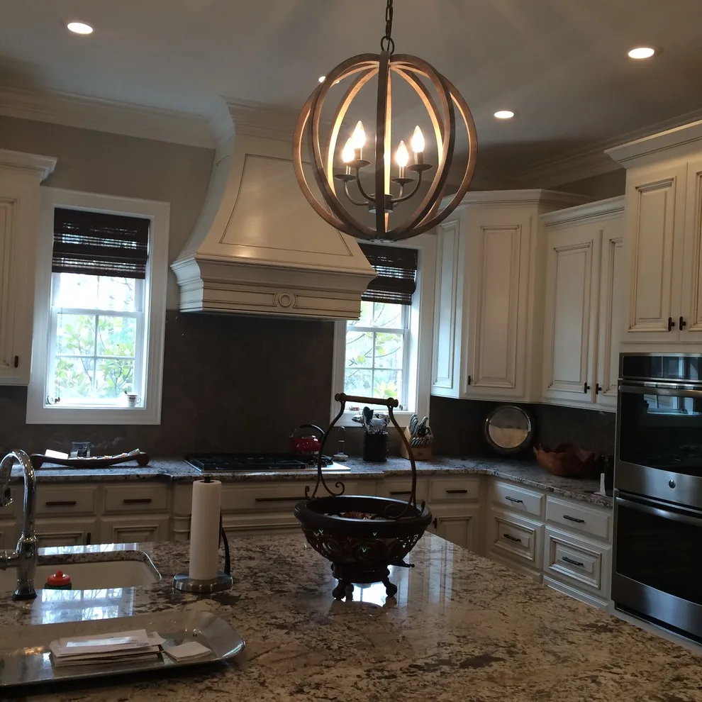 My Job by Pat Miller Baker Interior Designs - Photo 2
