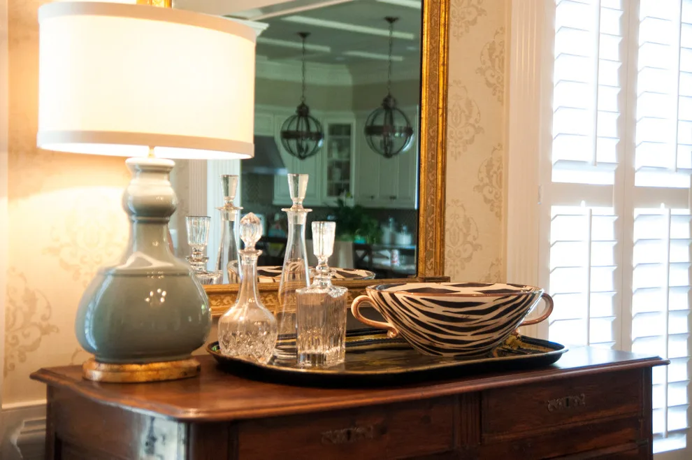 My Job by Pat Miller Baker Interior Designs - Photo 7