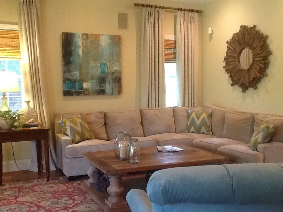 My Job by Pat Miller Baker Interior Designs - Photo 25