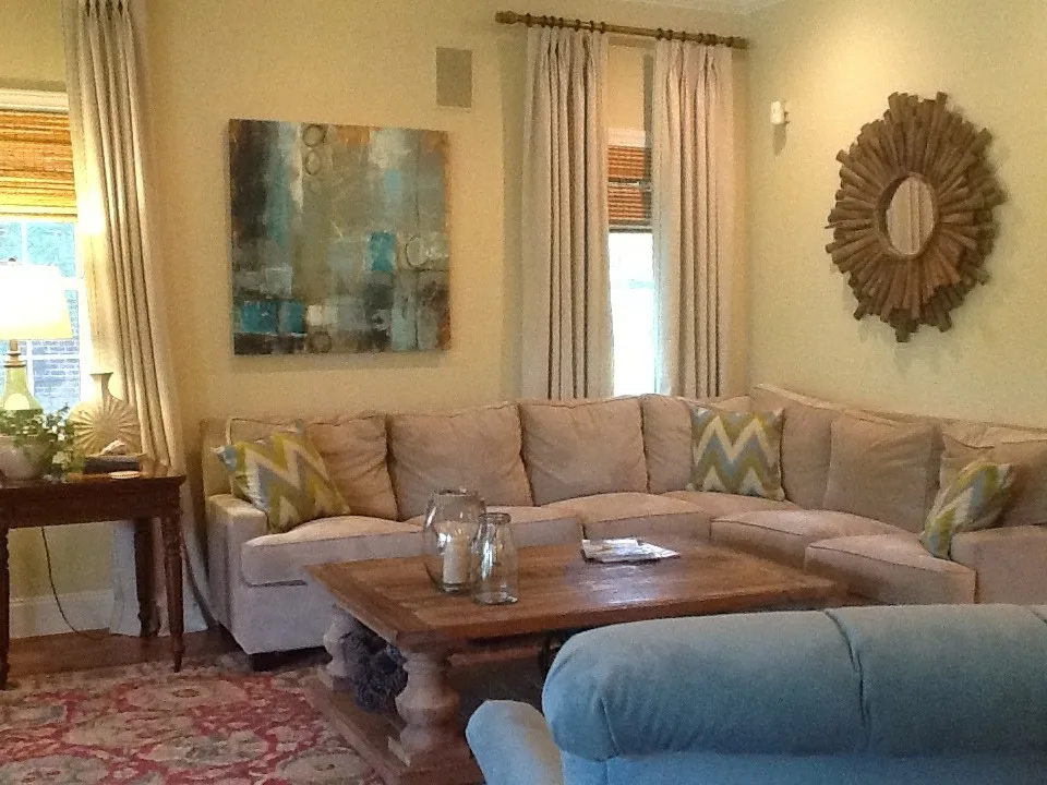 My Job by Pat Miller Baker Interior Designs - Photo 12