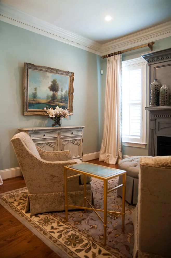 My Job by Pat Miller Baker Interior Designs - Photo 16
