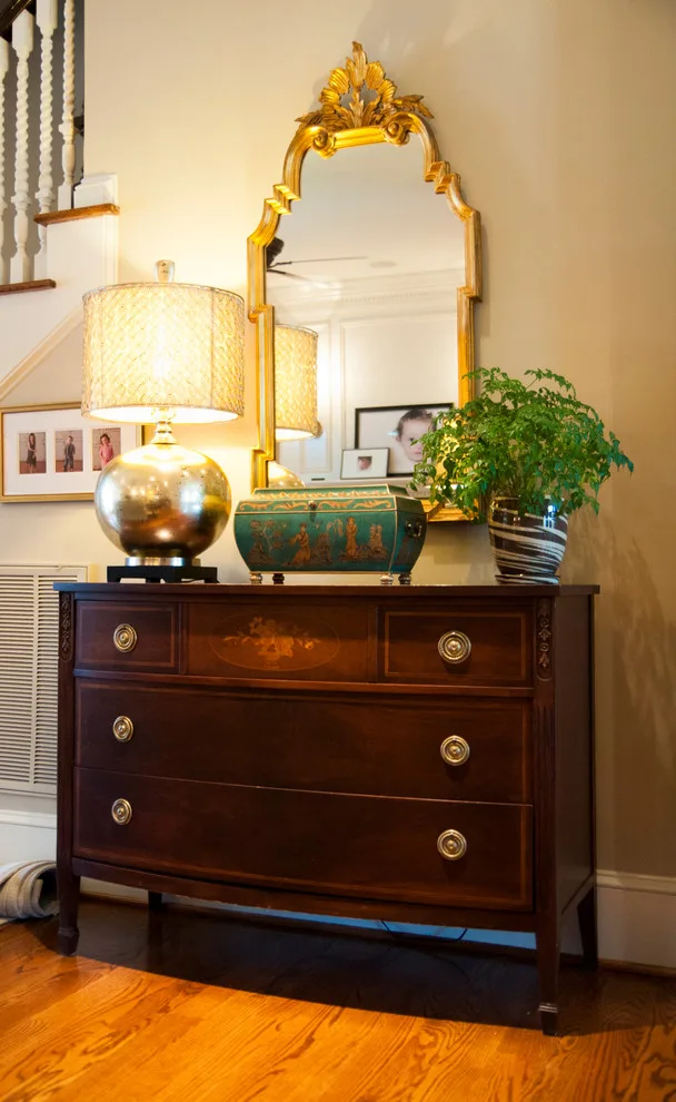 My Job by Pat Miller Baker Interior Designs - Photo 31