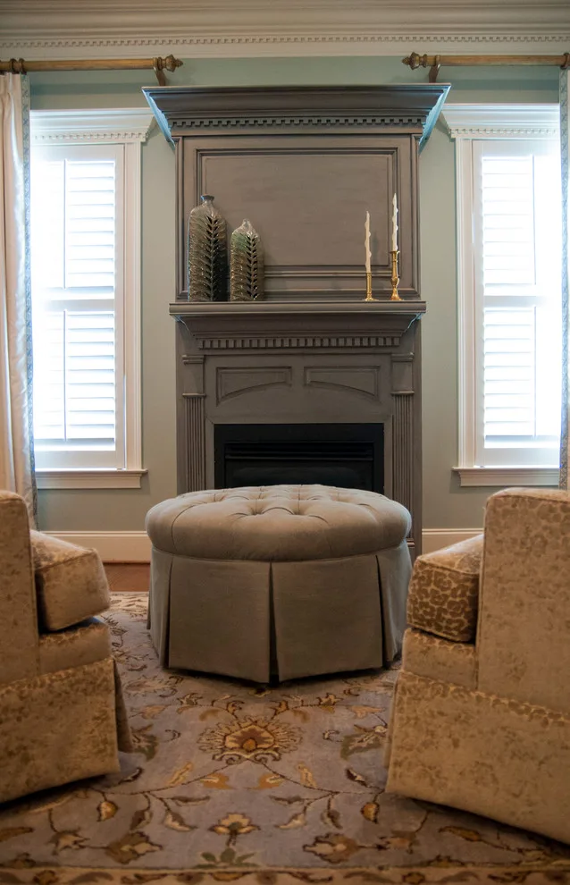 My Job by Pat Miller Baker Interior Designs - Photo 32