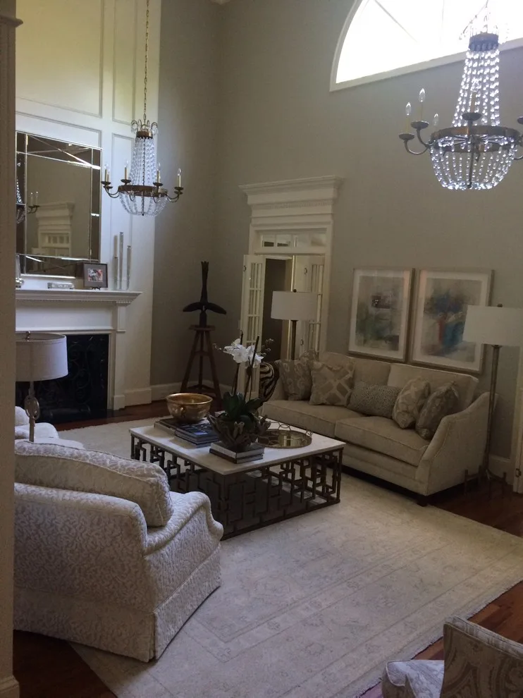 My Job by Pat Miller Baker Interior Designs - Photo 11