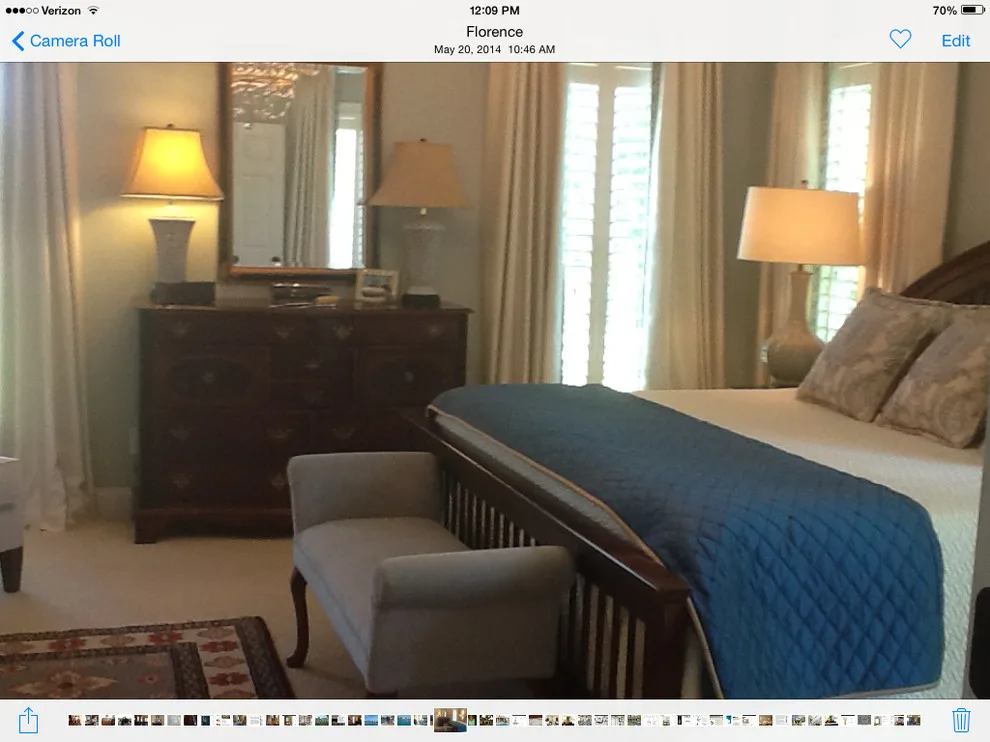 My Job by Pat Miller Baker Interior Designs - Photo 13