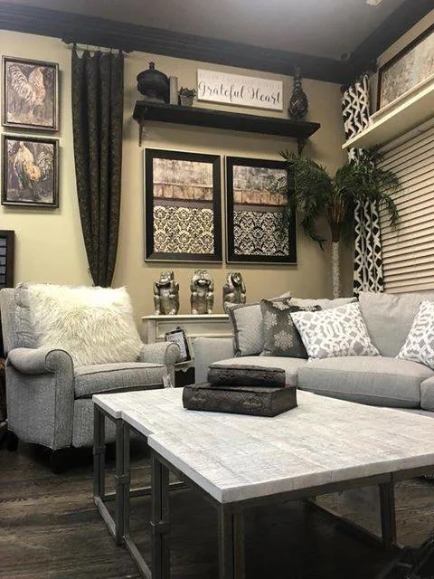 Exhibition Space by Shannon Interiors - Photo 30