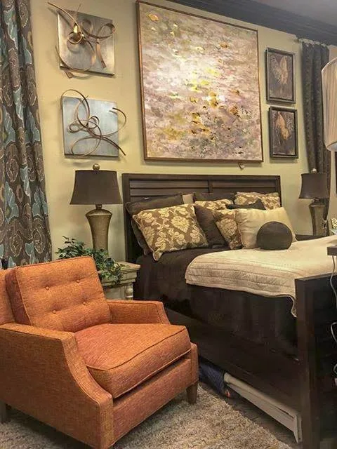 Exhibition Space by Shannon Interiors - Photo 29