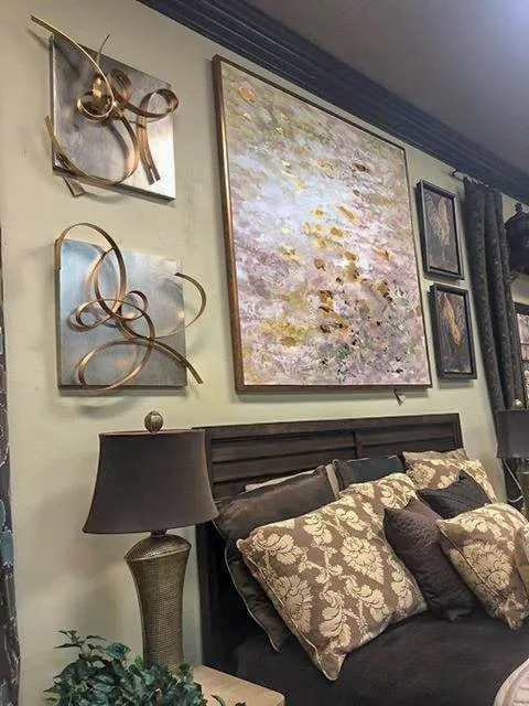 Exhibition Space by Shannon Interiors - Photo 17