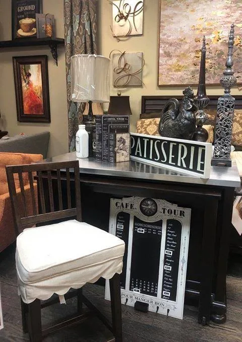 Shannon Interiors - Photo 10