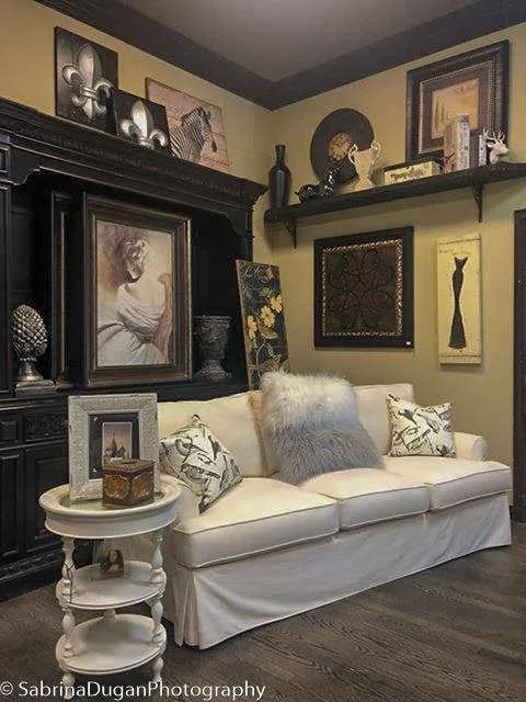 Exhibition Space by Shannon Interiors - Photo 31