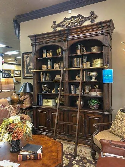 Exhibition Space by Shannon Interiors - Photo 8