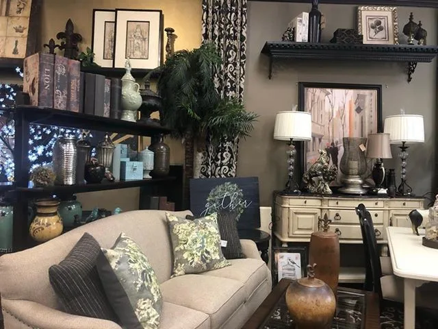Exhibition Space by Shannon Interiors - Photo 7