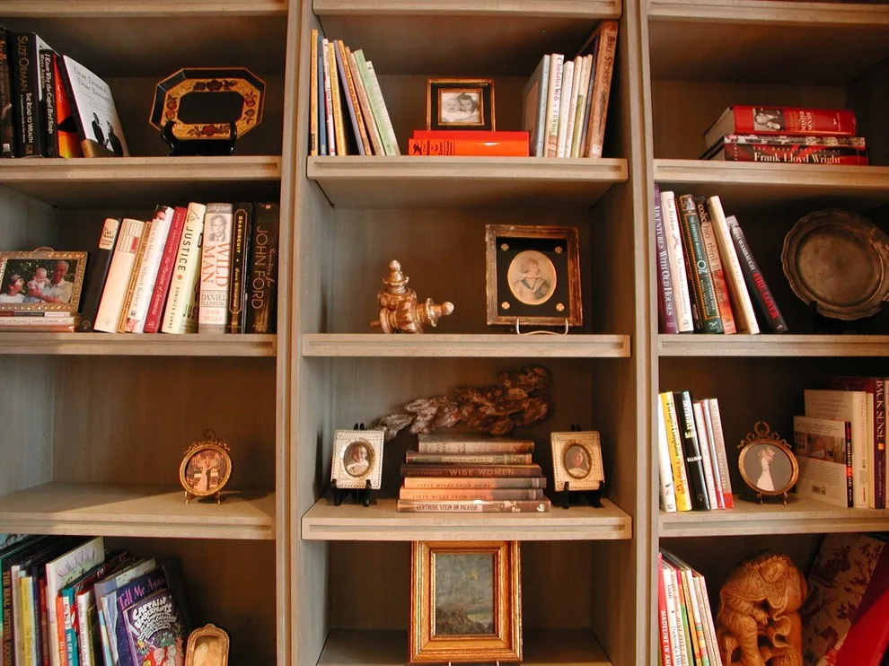 Nana Winters Interior Design - Photo 13