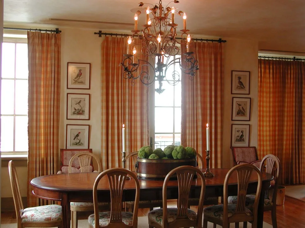 Comprehensive Home Design Initiative by Nana Winters Interior Design - Photo 7