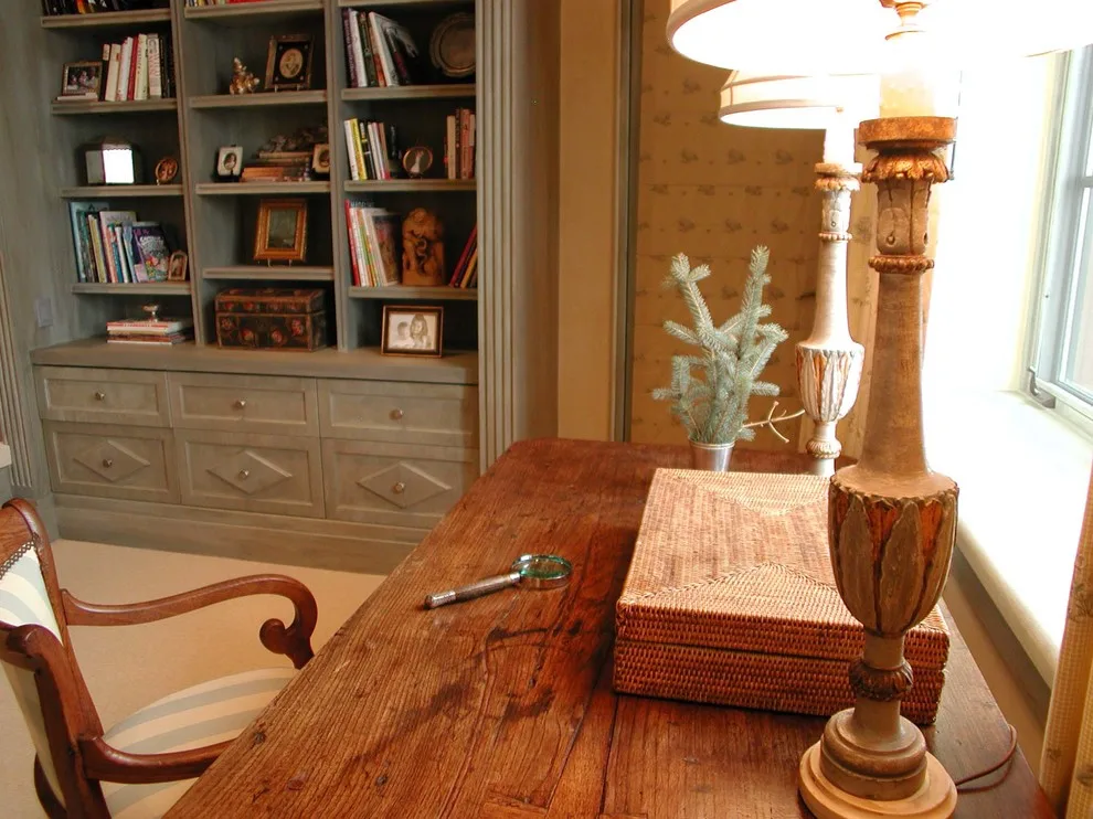 Nana Winters Interior Design - Photo 6