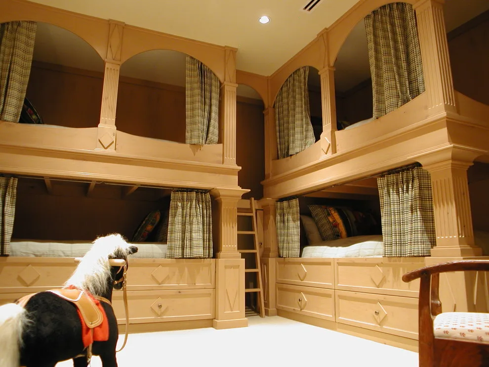 Nana Winters Interior Design - Photo 14