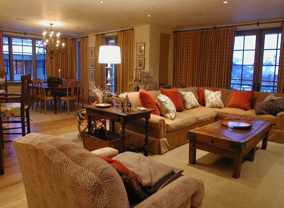 Comprehensive Home Design Initiative by Nana Winters Interior Design - Photo 6