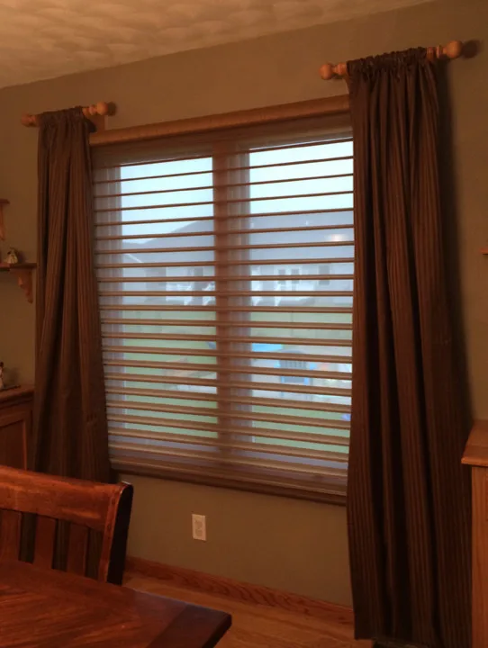 Debbie Fornoff Interior Design And Draperies - Photo 8