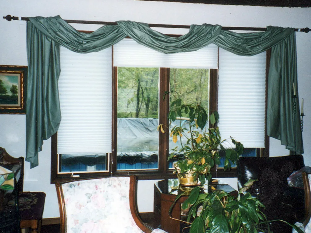 My Tasks by Debbie Fornoff Interior Design And Draperies - Photo 11