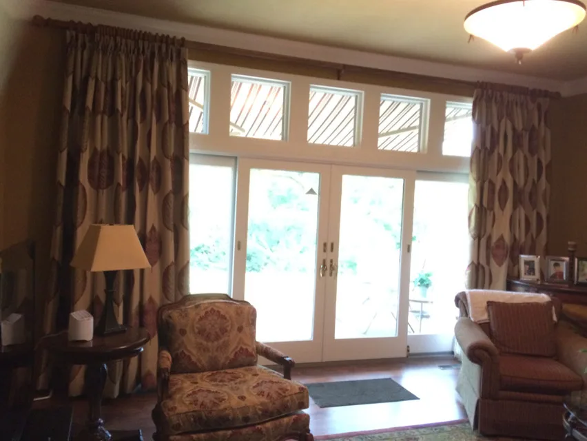 My Tasks by Debbie Fornoff Interior Design And Draperies - Photo 14