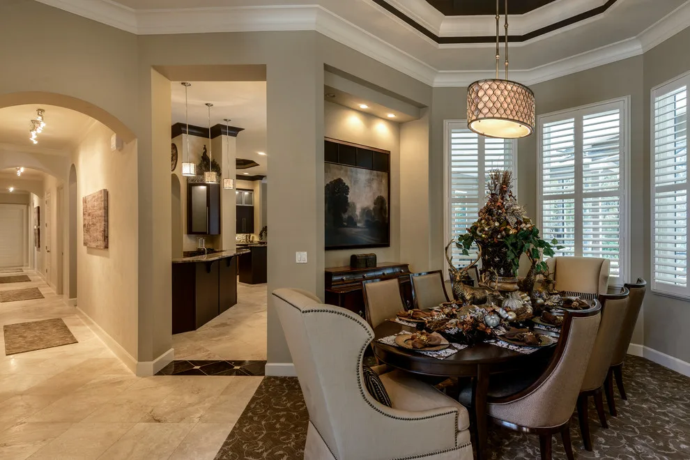 My Project by Shannon Interiors - Photo 9