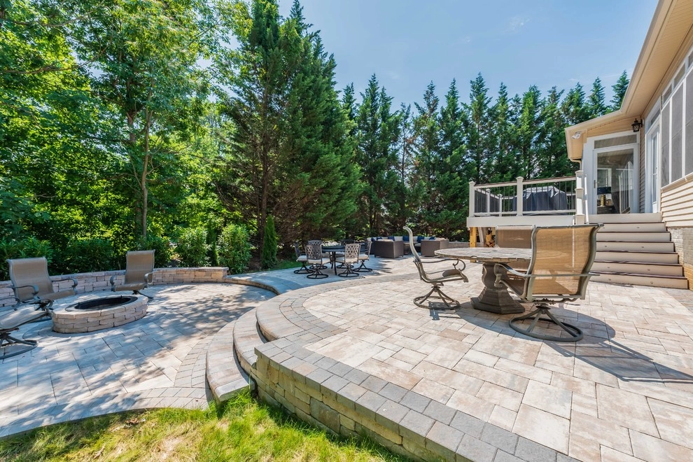 Northern Virginia Landscaping - Photo 5