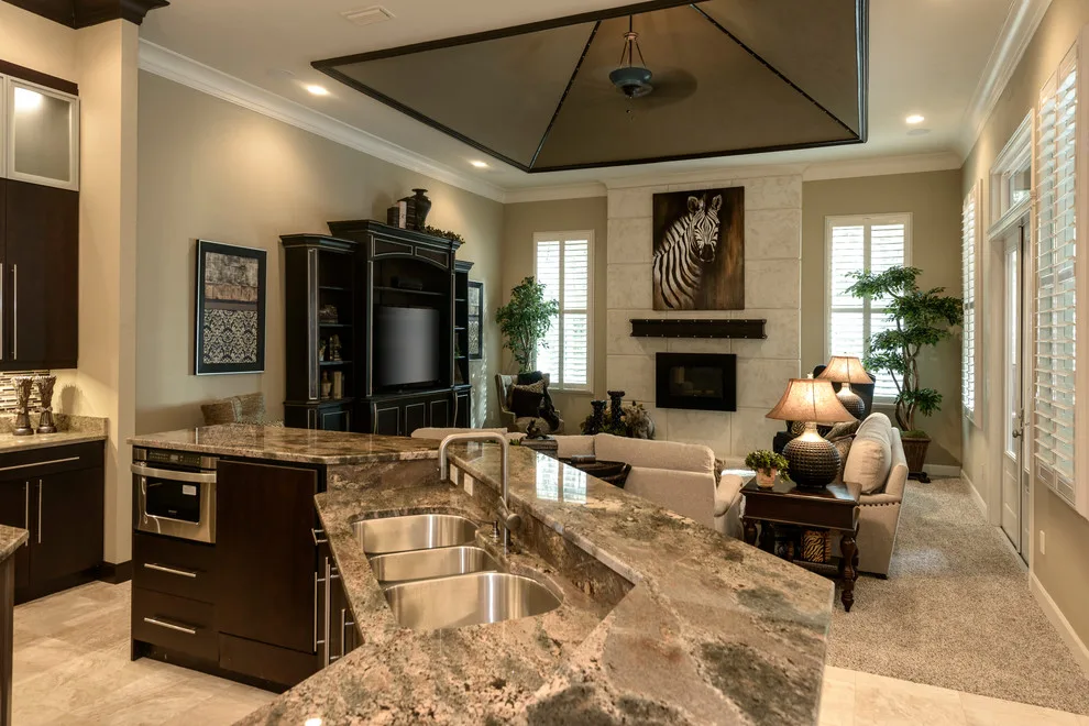 My Project by Shannon Interiors - Photo 4