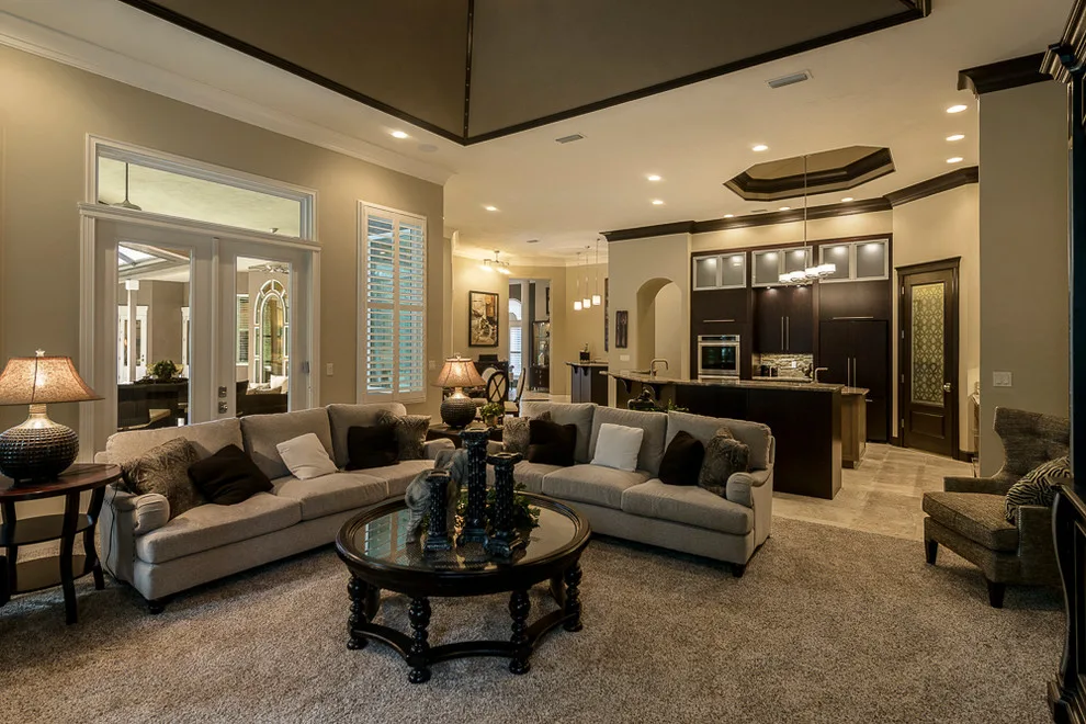 My Project by Shannon Interiors - Photo 20