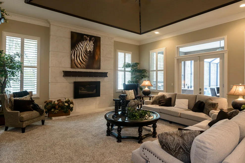 My Project by Shannon Interiors - Photo 11