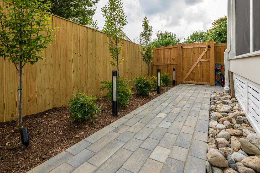 Custom Project Arlington by Northern Virginia Landscaping - Photo 3