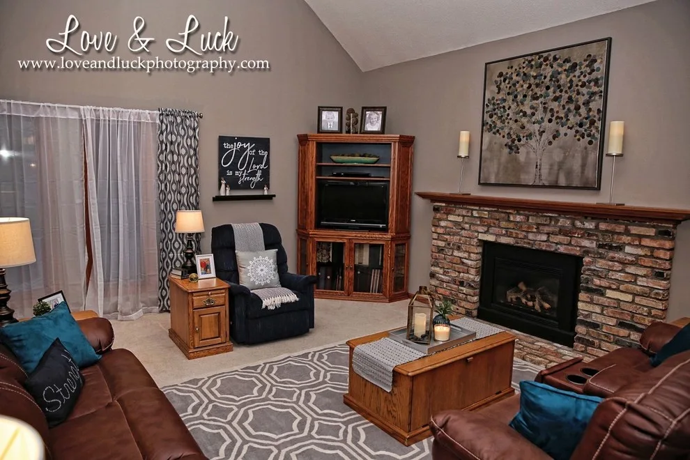 JoyfulSanctuary JT by Melanie Sewell Interiors, LLC - Photo 9